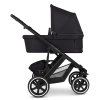 ABC Design Salsa 5 Air kombinált babakocsi szett + autósülés adapter INGYEN. Tulip i-size autósülés akciós árban 39 840 Ft-ért hozzá vásárolható (Variáns Almond)