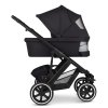 ABC Design Salsa 5 Air kombinált babakocsi szett + autósülés adapter INGYEN. Tulip i-size autósülés akciós árban 39 840 Ft-ért hozzá vásárolható (Variáns Almond)