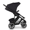 ABC Design Salsa 5 Air kombinált babakocsi szett + autósülés adapter INGYEN. Tulip i-size autósülés akciós árban 39 840 Ft-ért hozzá vásárolható (Variáns Almond)