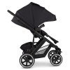 ABC Design Salsa 5 Air kombinált babakocsi szett + autósülés adapter INGYEN. Tulip i-size autósülés akciós árban 39 840 Ft-ért hozzá vásárolható (Variáns Almond)