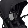 ABC Design Salsa 5 Air kombinált babakocsi szett + autósülés adapter INGYEN. Tulip i-size autósülés akciós árban 39 840 Ft-ért hozzá vásárolható (Variáns Almond)