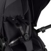 ABC Design Salsa 5 Air kombinált babakocsi szett + autósülés adapter INGYEN. Tulip i-size autósülés akciós árban 39 840 Ft-ért hozzá vásárolható (Variáns Almond)
