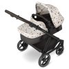 ABC Design Migno játék babakocsi (Variáns Teddy)