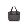 MUUVO Quick 4.0 kombinált babakocsi szett 2az1-ben + CYBEX Aton B2 i-Size gyerekülés + bázis (Variáns Classic black)