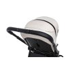 MUUVO Quick 4.0 kombinált babakocsi szett 2az1-ben + CYBEX Aton B2 i-Size gyerekülés + bázis (Variáns Classic black)