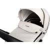 MUUVO Quick 4.0 kombinált babakocsi szett 2az1-ben + CYBEX Aton B2 i-Size gyerekülés + bázis (Variáns Classic black)