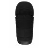 MUUVO Quick 4.0 kombinált babakocsi szett 2az1-ben + CYBEX Aton B2 i-Size gyerekülés + bázis (Variáns Classic black)