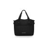 MUUVO Quick 4.0 kombinált babakocsi szett 2az1-ben + CYBEX Aton B2 i-Size gyerekülés + bázis (Variáns Classic black)