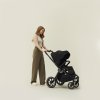 MUUVO Quick 4.0 kombinált babakocsi szett 2az1-ben + CYBEX Aton B2 i-Size gyerekülés + bázis (Variáns Classic black)