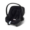 MUUVO kombinált babakocsi Quick Boho szett 2az1-ben + CYBEX Aton B2 i-Size gyerekülés + bázis (Variáns Beige)