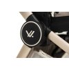 MUUVO kombinált babakocsi Quick Boho szett 2az1-ben + CYBEX Aton B2 i-Size gyerekülés + bázis (Variáns Beige)