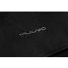 MUUVO Quick SE 2 kombinált babakocsi szett 2az1-ben + CYBEX Aton B2 i-Size gyerekülés  + bázis (Variáns Chromium black)