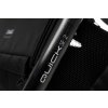 MUUVO Quick SE 2 kombinált babakocsi szett 2az1-ben + CYBEX Aton B2 i-Size gyerekülés  + bázis (Variáns Chromium black)