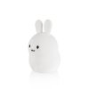 Zopa Szilikon éjjeli LED M méretben (Variáns Rabbit M)