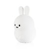 Zopa Szilikon éjjeli LED lámpa zenével L méretben (Variáns Rabbit L)