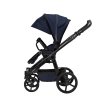 Hartan Rock IT GTR Outdoor kombinált babakocsi szett
