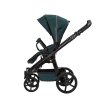 Hartan Rock IT GTR Outdoor kombinált babakocsi szett