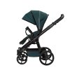 Hartan Rock IT GTR Outdoor kombinált babakocsi szett