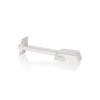 Zopa WC-zár 1 db (Variáns White)