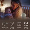 Zopa Watcher digitális audio monitor (Variáns Grey)