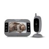 Zopa Static digitális videó monitor (Variáns Grey)