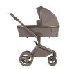 ANEX Flo kombinált babakocsi + CYBEX Aton B2 i-Size babahordozó + bázis (Variáns Astra)