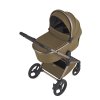 ANEX Flo kombinált babakocsi + CYBEX Aton B2 i-Size babahordozó + bázis (Variáns Astra)