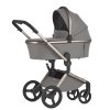 ANEX Flo kombinált babakocsi + CYBEX Aton B2 i-Size babahordozó + bázis (Variáns Astra)