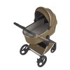 ANEX Flo kombinált babakocsi + CYBEX Aton B2 i-Size babahordozó + bázis (Variáns Astra)