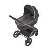 ANEX Flo kombinált babakocsi + CYBEX Aton B2 i-Size babahordozó + bázis (Variáns Astra)
