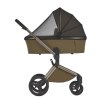 ANEX Flo kombinált babakocsi + CYBEX Aton B2 i-Size babahordozó + bázis (Variáns Astra)