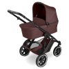 ABC Design Salsa 5 Air Umbra kombinált babakocsi szett + autósülés adapter INGYEN. Tulip i-size autósülés akciós árban 39 840 Ft-ért hozzá vásárolható