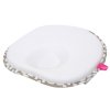 MOTHERHOOD Classics new stabilizáló ergonomikus újszülött párna 0-6 hónapig (Variáns Beige Classics)