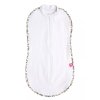 MOTHERHOOD Zip&Swaddle Classics new pólya 2,5-5kg-ig (Variáns Beige Classics)