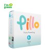 Pillo Egyszer használatos bugyipelenka Premium Pants, MAXI 4 -es méret 9-14 kg 22 db (Variáns 9-14 kg)