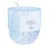 Pillo Egyszer használatos bugyipelenka Premium Pants, EXTRA LARGE 6 -os méret, 13-18 kg 23 db (Variáns 13-18 kg)