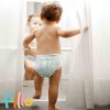 Pillo Egyszer használatos bugyipelenka Premium Pants, EXTRA LARGE 6 -os méret, 13-18 kg 23 db (Variáns 13-18 kg)