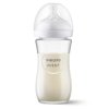 Philips AVENT Natural Response üveg cumisüveg 240 ml, 1 hónaptól