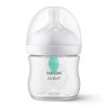 Philips AVENT Natural Response 125 ml cumisüveg AirFree szeleppel 0 hónaptól