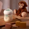 Philips AVENT Natural Response 125 ml cumisüveg AirFree szeleppel 0 hónaptól