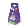 Philips AVENT Natural Response cumi 6-os szintű áramlás kásákra, 6 hónaptól, 2 db (Variáns 6-os szintű áramlás kásákra)