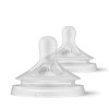 Philips AVENT Natural Response cumi 6-os szintű áramlás kásákra, 6 hónaptól, 2 db (Variáns 6-os szintű áramlás kásákra)