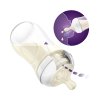 Philips AVENT Natural Response cumi 6-os szintű áramlás kásákra, 6 hónaptól, 2 db (Variáns 6-os szintű áramlás kásákra)