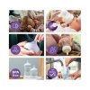 Philips AVENT Natural Response cumi 6-os szintű áramlás kásákra, 6 hónaptól, 2 db (Variáns 6-os szintű áramlás kásákra)