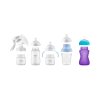 Philips AVENT Natural Response cumi 6-os szintű áramlás kásákra, 6 hónaptól, 2 db (Variáns 6-os szintű áramlás kásákra)