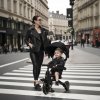 Zopa X Trike Pro tricikli (Variáns Kodi Bronze)
