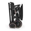 Zopa X Trike Pro tricikli (Variáns Kodi Bronze)