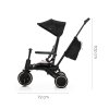 Zopa X Trike Pro tricikli (Variáns Kodi Bronze)