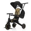 Zopa X Trike Pro tricikli (Variáns Kodi Bronze)
