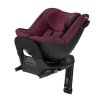 KINDERKRAFT SELECT Autosedačka I-GUARD PRO i-Size 61-105 cm Cherry Pearl, Premium (Variáns Cool Grey, Premium)